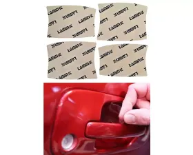 Lamin-X Door Handle Cup Paint Protection Honda Passport 2019+