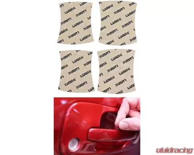 Lamin-X Door Handle Cup Paint Protection Honda CR-V 2021 - H1574