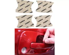 Lamin-X Door Handle Cup Paint Protection Honda Ridgeline 2021