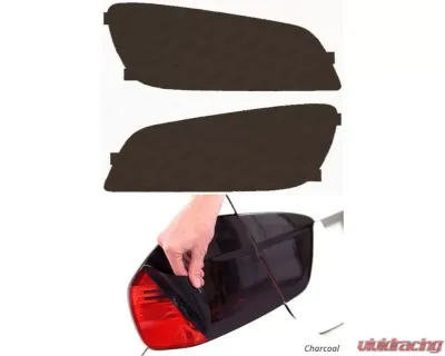 Lamin-X Tail Light Covers Honda S2000 2000-2008 - H205C