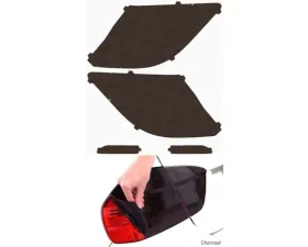 Lamin-X Tail Light Covers Honda Crosstour 2013-2015