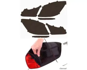 Lamin-X Tail Light Covers Honda Accord Sedan 2016-2017