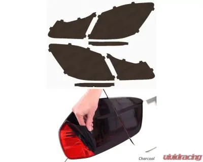 Lamin-X Tail Light Covers Honda Accord Sedan 2016-2017 - H257C