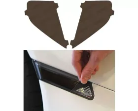 Lamin-X Reverse Light Covers Honda Civic Sedan 2016-2021