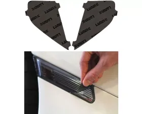 Lamin-X Reverse Light Covers Honda Civic Sedan 2016-2021