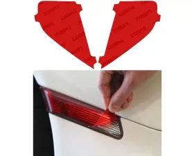 Lamin-X Reverse Light Covers Honda Civic Sedan 2016-2021