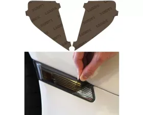 Lamin-X Reverse Light Covers Honda Civic Sedan 2016-2021