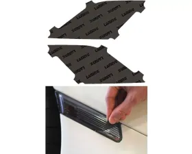 Lamin-X Reverse Light Covers Honda Civic Coupe 2016-2021