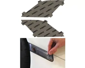 Lamin-X Reverse Light Covers Honda Civic Coupe 2016-2021