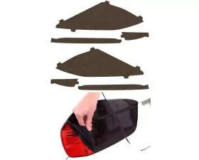 Lamin-X Reverse|Rear Marker Covers Honda Insight 2019-2020