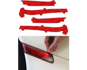 Lamin-X Reverse Light Covers Honda CR-V 2020+