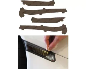 Lamin-X Reverse Light Covers Honda CR-V 2020+