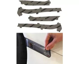 Lamin-X Reverse Light Covers Honda CR-V 2020+