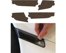 Lamin-X Reverse Light Covers Honda Accord 2021+