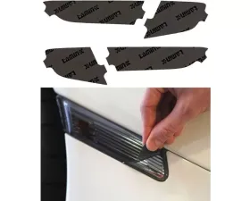 Lamin-X Reverse Light Covers Honda Accord 2021+