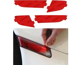 Lamin-X Reverse Light Covers Honda Accord 2021+
