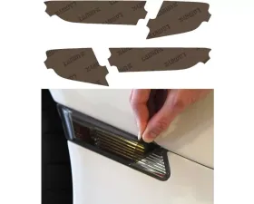 Lamin-X Reverse Light Covers Honda Accord 2021+