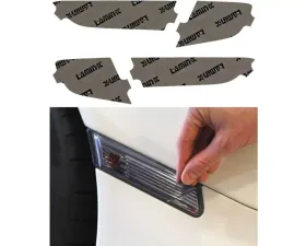 Lamin-X Reverse Light Covers Honda Accord 2021+