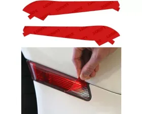 Lamin-X Reverse Light Covers Honda Odyssey 2021+