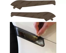 Lamin-X Reverse Light Covers Honda Odyssey 2021+