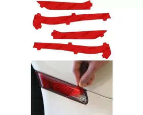 Lamin-X Reverse Light Covers Honda CR-V 2021+
