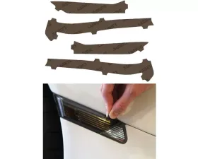 Lamin-X Reverse Light Covers Honda CR-V 2021+