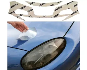 Lamin-X Front Bumper Paint Protection Honda Accord Sedan 2018-2020