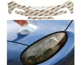 Lamin-X Front Bumper Paint Protection Honda Pilot 2019+