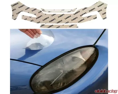 Lamin-X Front Bumper Paint Protection Honda Pilot 2019+ - H2968