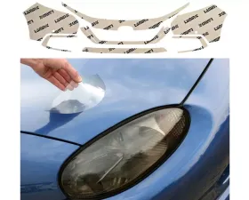 Lamin-X Front Bumper Paint Protection Honda Passport 2019+