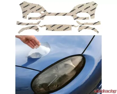 Lamin-X Front Bumper Paint Protection Honda HR-V 2019+ - H2970