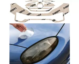 Lamin-X Front Bumper Paint Protection Honda CR-V 2020+