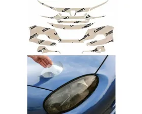 Lamin-X Front Bumper Paint Protection Honda Accord 2021