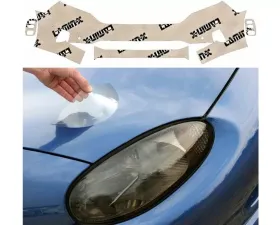 Lamin-X Front Bumper Paint Protection Honda Odyssey 2021