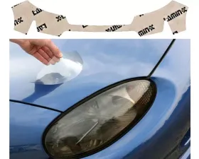 Lamin-X Front Bumper Paint Protection Honda Ridgeline 2021