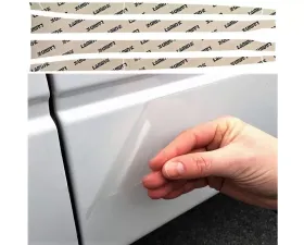 Lamin-X Rocker Panel Guard Honda Accord Sedan 2018-2020