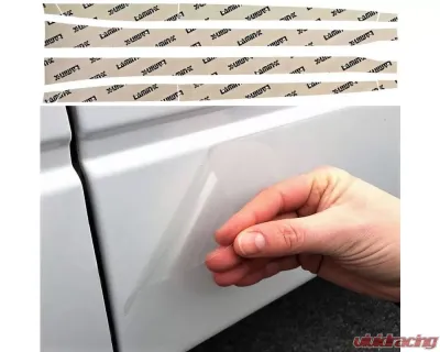 Lamin-X Rocker Panel Guard Honda Accord Sedan 2018-2020 - H3266