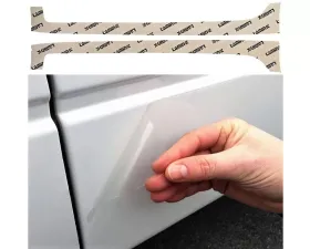 Lamin-X Rocker Panel Guard Honda Insight 2019+