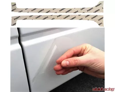 Lamin-X Rocker Panel Guard Honda Insight 2019+ - H3267