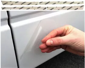 Lamin-X Rocker Panel Guard Honda Pilot 2019+