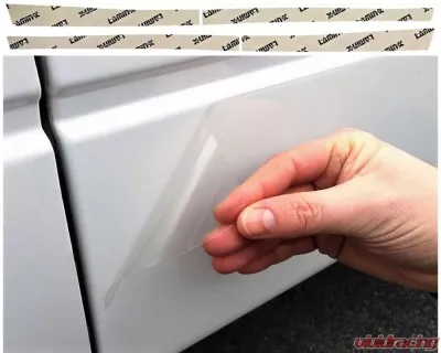 Lamin-X Rocker Panel Guard Honda Pilot 2019+ - H3268