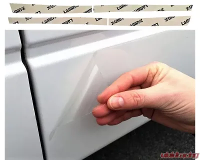 Lamin-X Rocker Panel Guard Honda Passport 2019+ - H3269