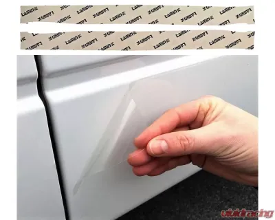 Lamin-X Rocker Panel Guard Honda HR-V 2019+ - H3270