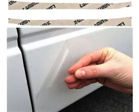 Lamin-X Rocker Panel Guard Honda Accord 2021
