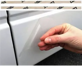 Lamin-X Rocker Panel Guard Honda Odyssey 2021