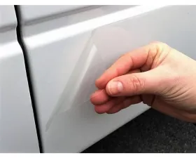 Lamin-X Rocker Panel Guard Honda CR-V 2021