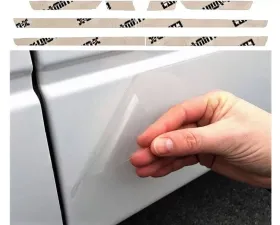 Lamin-X Rocker Panel Guard Honda Ridgeline 2021