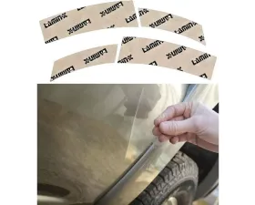 Lamin-X Wheel Arch Guards Honda Accord 2021