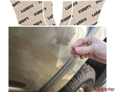 Lamin-X Wheel Arch Guards Honda Ridgeline 2021 - H3475