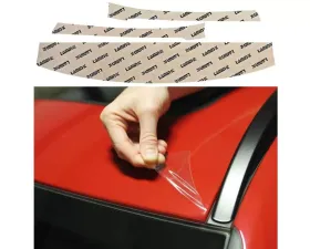 Lamin-X A-Pillar & Cab Top Edge Protection Honda Civic Hatchback| FK8 Type R 2016-2021